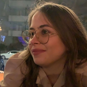 Paola, Babysitter in Nereto