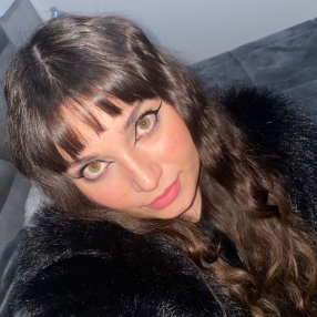 Elisa, Babysitter a Terrasini