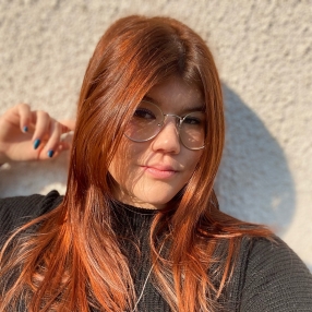 Sofia, Babysitter a Poggio Renatico