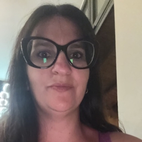 Martina, Babysitter in Serramazzoni