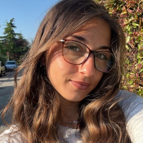 Anisia, Babysitter in Nova Milanese