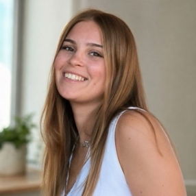 Sabrina, Babysitter in Settimo Milanese