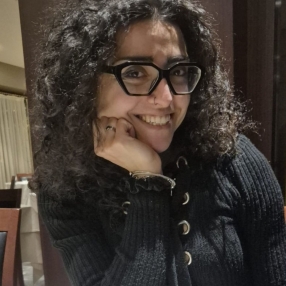 Letizia, Babysitter in Cascina