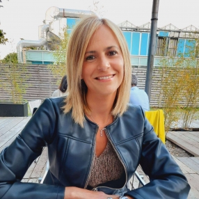 Claudia, Babysitter a Provincia di Monza e della Brianza