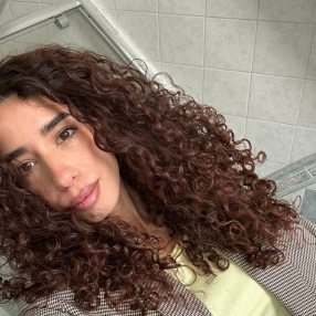 Alessia, Babysitter a San Cipriano D'aversa