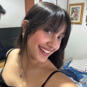 Sofia, Babysitter a Gonnesa