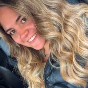 Brigida, Babysitter a Casamarciano