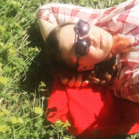Loredana, Babysitter in Landriano