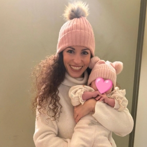 Vanessa, Babysitter in Pavia