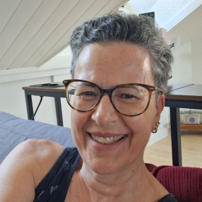 Daniela, Babysitter a Pino Torinese