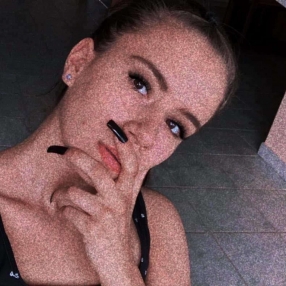 Evelina, Babysitter a San Valentino Torio