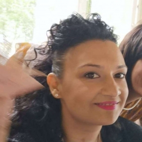 Francesca, Babysitter a Collepasso