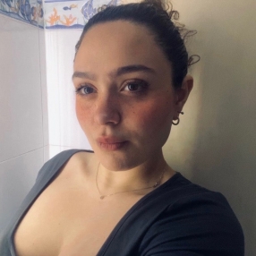 Giulia, Babysitter in Sermoneta