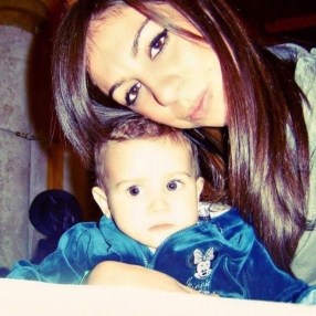 Alessandra, Babysitter in Taurisano