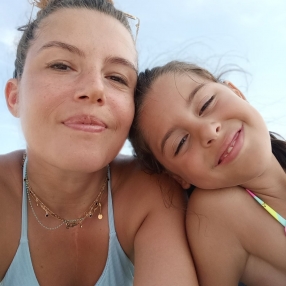 Chiara, Babysitter a Jesi