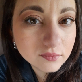 Arcangela , Babysitter in Monteforte Irpino