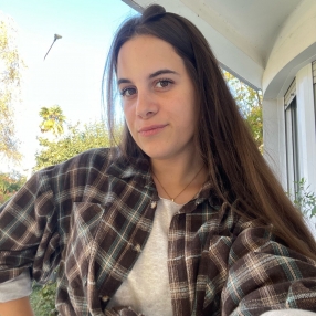 Jenny, Babysitter a Pordenone
