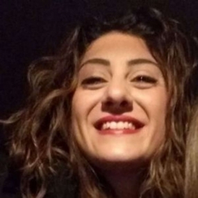 daniela, Babysitter a Provincia di Chieti