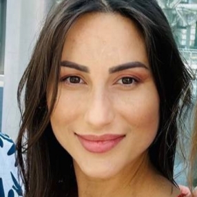 Mariana, Babysitter in Provincia di Mantova