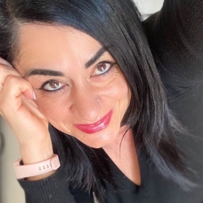 Marisa, Babysitter a Grignano