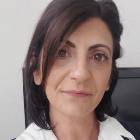 Michela, Babysitter in Lonate Ceppino