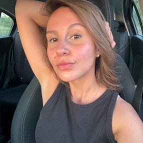 Valeria, Babysitter in Pavullo Nel Frignano