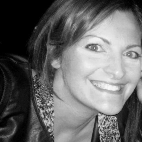 Giuseppina, Babysitter a Lusciano