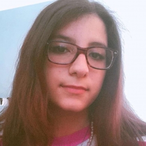 Sofia, Babysitter a San Valentino Torio