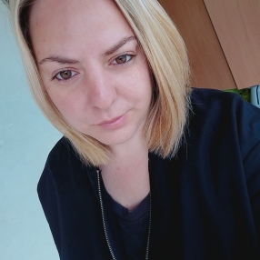 Federica, Babysitter a Sabaudia