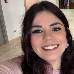 Erika, Babysitter a Palermo
