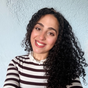 Zainab, Babysitter a Caslino D'erba