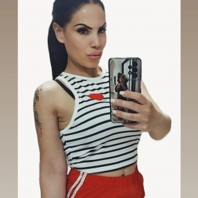 Lorena, Babysitter in Casalnuovo di Napoli