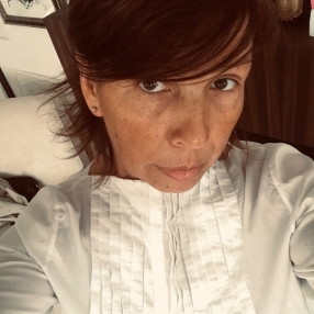 Antonella, Babysitter a Saonara