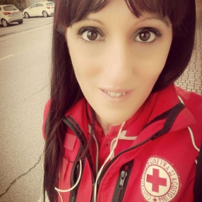 Sara, Babysitter a Casale Monferrato