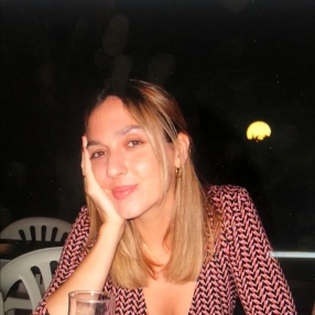 Giorgia, Babysitter a Mirano