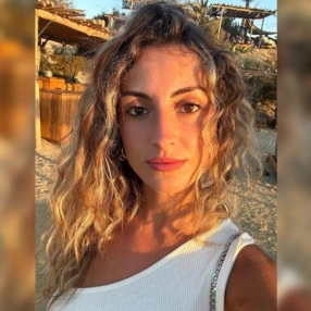Liliana, Babysitter in Scandiano