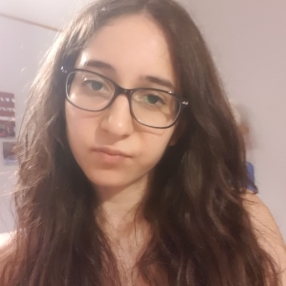 Marta, Babysitter a Giffoni Valle Piana