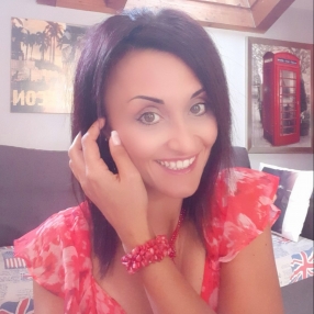 MIRIAM, Babysitter a Provincia di Pavia