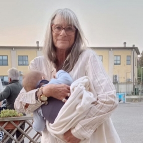 Cristina, Babysitter a San Colombano al Lambro