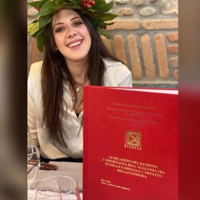 Chiara Nacca, Babysitter a Lonate Pozzolo
