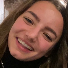 Matilde, Babysitter a Cugliate-fabiasco