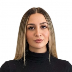Alessia, Babysitter in Belvedere Marittimo