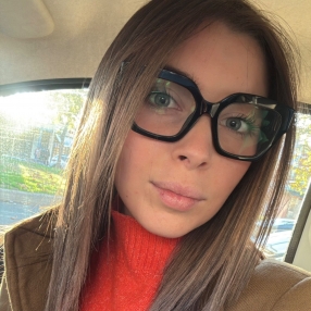 Veronica, Babysitter a Collesalvetti