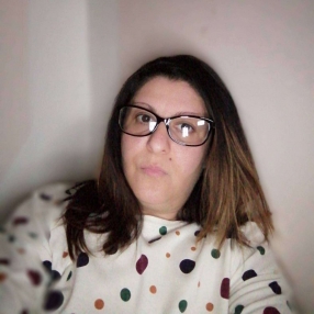 Alessandra, Babysitter a San Giorgio del Sannio