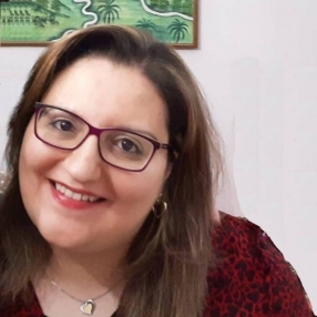 Tonia, Babysitter a Pianezza