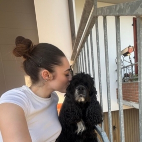 isotta, Babysitter a Carpaneto Piacentino