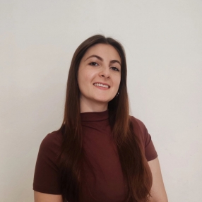 Ilaria, Babysitter in Settimo Torinese