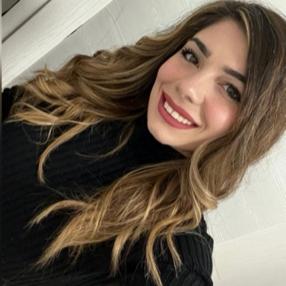 Federica, Babysitter a San Giovanni Suergiu
