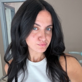 Federica, Babysitter a Valenzano