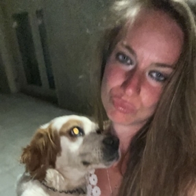 Alessia, Babysitter in Conversano